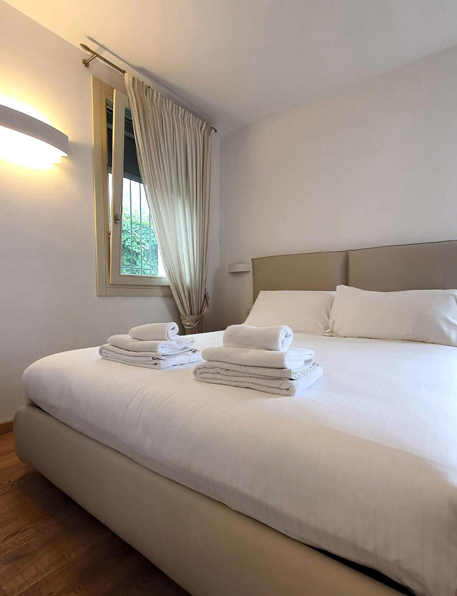 Casa Bortolin Bed & Breakfast Valdobbiadene Exterior photo